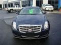 Blue Chip - CTS 4 AWD Sedan Photo No. 8
