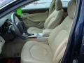 Blue Chip - CTS 4 AWD Sedan Photo No. 10