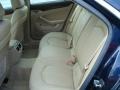 Blue Chip - CTS 4 AWD Sedan Photo No. 11