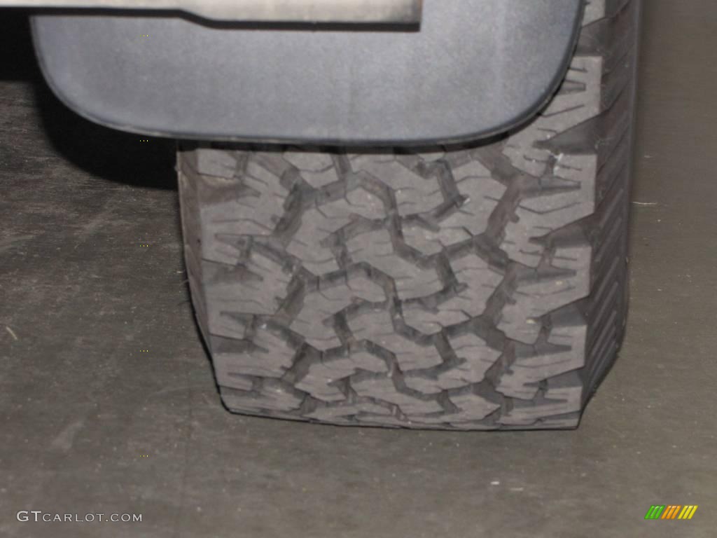 2010 Tundra TRD Rock Warrior Double Cab 4x4 - Black / Black photo #29