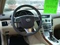 Blue Chip - CTS 4 AWD Sedan Photo No. 12