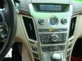 Blue Chip - CTS 4 AWD Sedan Photo No. 18
