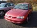 1999 Canyon Red Mica Metallic Chevrolet Prizm   photo #5