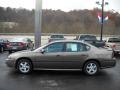 2003 Bronzemist Metallic Chevrolet Impala LS  photo #5