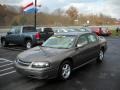 2003 Bronzemist Metallic Chevrolet Impala LS  photo #14