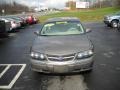 2003 Bronzemist Metallic Chevrolet Impala LS  photo #15