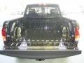 2010 Brilliant Black Crystal Pearl Dodge Ram 1500 ST Regular Cab  photo #5