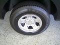 2010 Brilliant Black Crystal Pearl Dodge Ram 1500 ST Regular Cab  photo #8