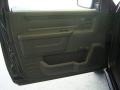 2010 Brilliant Black Crystal Pearl Dodge Ram 1500 ST Regular Cab  photo #12
