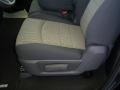 2010 Brilliant Black Crystal Pearl Dodge Ram 1500 ST Regular Cab  photo #13