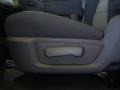 2010 Brilliant Black Crystal Pearl Dodge Ram 1500 ST Regular Cab  photo #14