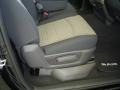 2010 Brilliant Black Crystal Pearl Dodge Ram 1500 ST Regular Cab  photo #17