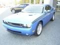 B5 Blue Pearlcoat - Challenger R/T Classic Photo No. 2