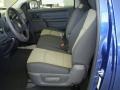 2010 Deep Water Blue Pearl Dodge Ram 1500 ST Regular Cab  photo #12