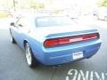 B5 Blue Pearlcoat - Challenger R/T Classic Photo No. 3