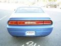 B5 Blue Pearlcoat - Challenger R/T Classic Photo No. 4