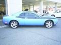 B5 Blue Pearlcoat - Challenger R/T Classic Photo No. 6