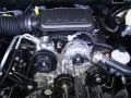 2010 Brilliant Black Crystal Pearl Dodge Ram 1500 ST Regular Cab  photo #21