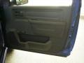 2010 Deep Water Blue Pearl Dodge Ram 1500 ST Regular Cab  photo #17