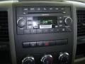 2010 Brilliant Black Crystal Pearl Dodge Ram 1500 ST Regular Cab  photo #22