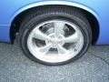B5 Blue Pearlcoat - Challenger R/T Classic Photo No. 13