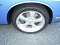 B5 Blue Pearlcoat - Challenger R/T Classic Photo No. 18