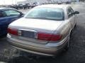 2003 Light Bronzemist Metallic Buick LeSabre Custom  photo #2