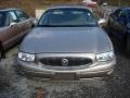 2003 Light Bronzemist Metallic Buick LeSabre Custom  photo #6