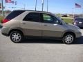 Cashmere Beige Metallic - Rendezvous CXL AWD Photo No. 7