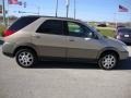 2005 Cashmere Beige Metallic Buick Rendezvous CXL AWD  photo #7