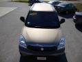 2005 Cashmere Beige Metallic Buick Rendezvous CXL AWD  photo #10