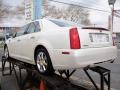 White Diamond Tricoat - STS V8 Photo No. 6