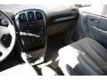 2006 Magnesium Green Pearl Dodge Caravan SXT  photo #9