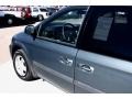 2006 Magnesium Green Pearl Dodge Caravan SXT  photo #19