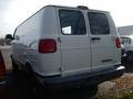 2001 Bright White Dodge Ram Van 3500 Cargo  photo #4