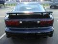 1999 Black Pontiac Firebird Trans Am Coupe  photo #4