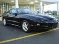 Black - Firebird Trans Am Coupe Photo No. 7