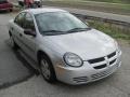 2003 Bright Silver Metallic Dodge Neon SE  photo #6