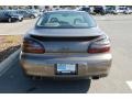 2003 Dark Bronzemist Metallic Pontiac Grand Prix GTP Sedan  photo #4