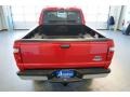 2002 Bright Red Ford Ranger XLT FX4 SuperCab 4x4  photo #4
