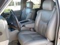 2004 Silver Birch Metallic Chevrolet Suburban 1500 Z71 4x4  photo #11