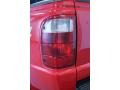 Bright Red - Ranger XLT FX4 SuperCab 4x4 Photo No. 25