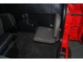 2002 Bright Red Ford Ranger XLT FX4 SuperCab 4x4  photo #33