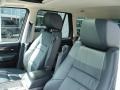 2007 Stornoway Grey Metallic Land Rover Range Rover Sport Supercharged  photo #19