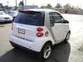 Crystal White - fortwo passion coupe Photo No. 3