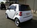 Crystal White - fortwo passion coupe Photo No. 4