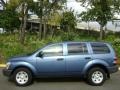 Atlantic Blue Pearl - Durango ST 4x4 Photo No. 3