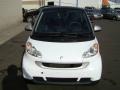 Crystal White - fortwo passion coupe Photo No. 6