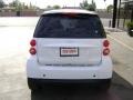 Crystal White - fortwo passion coupe Photo No. 7