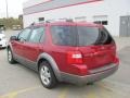 Redfire Metallic - Freestyle SEL AWD Photo No. 3